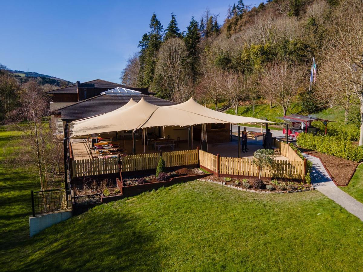 The Lodge At Woodenbridge อาร์โคลว์ ภายนอก รูปภาพ