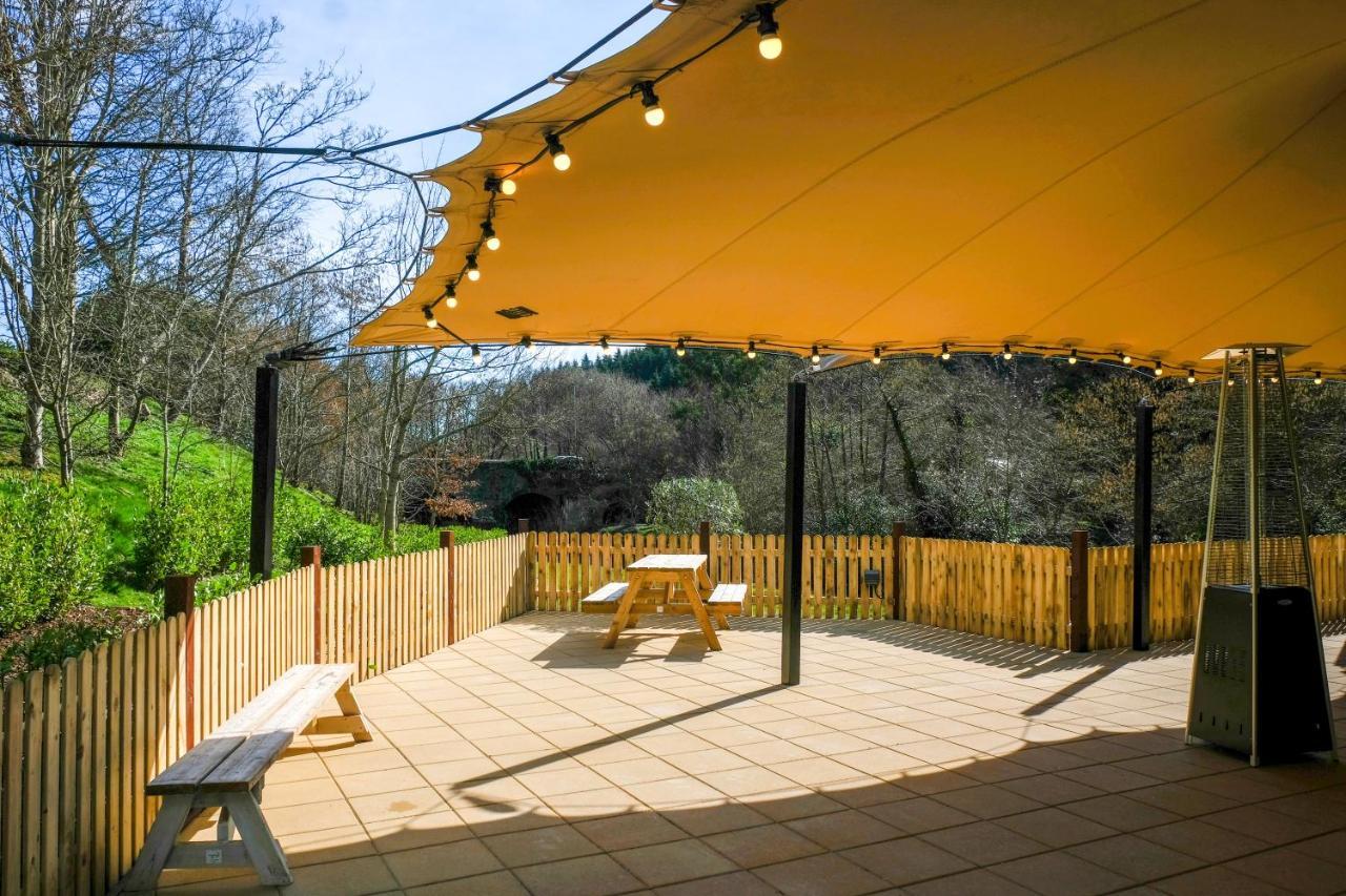 The Lodge At Woodenbridge อาร์โคลว์ ภายนอก รูปภาพ
