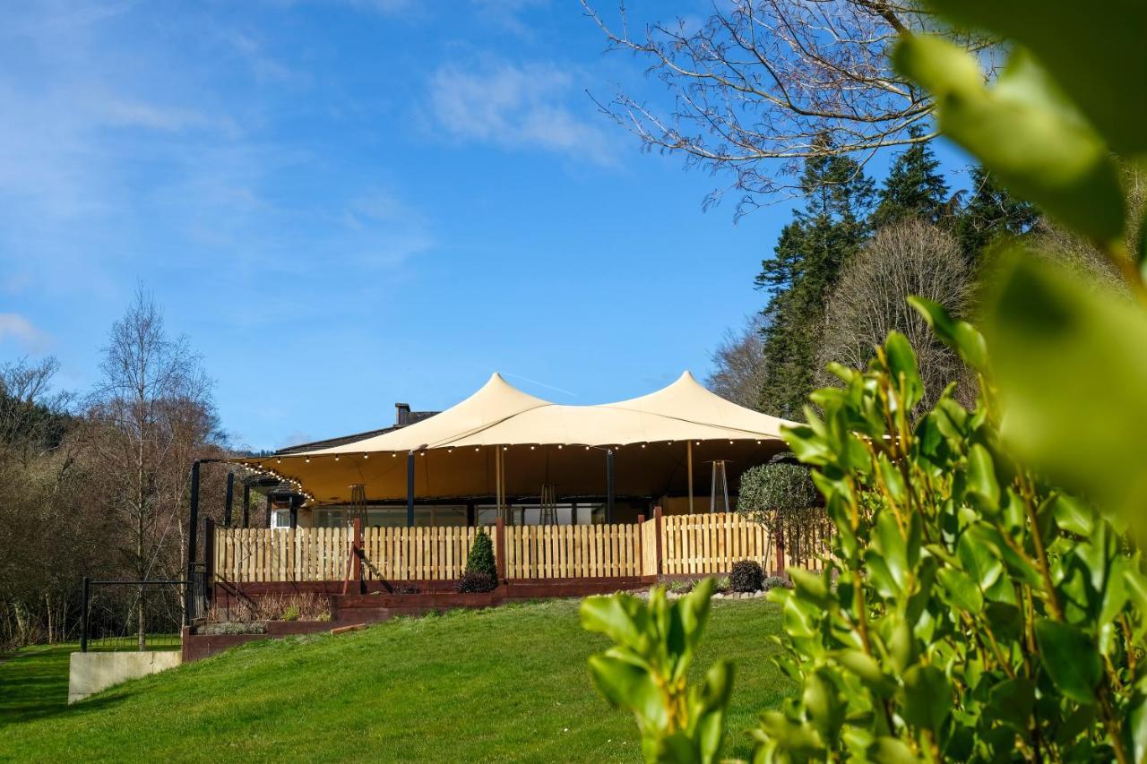 The Lodge At Woodenbridge อาร์โคลว์ ภายนอก รูปภาพ