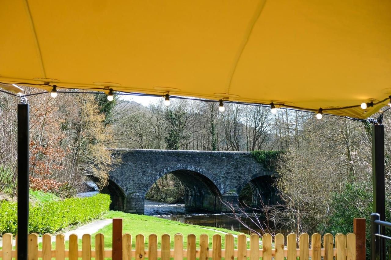 The Lodge At Woodenbridge อาร์โคลว์ ภายนอก รูปภาพ