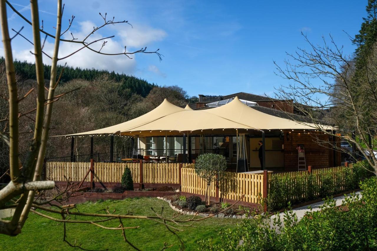 The Lodge At Woodenbridge อาร์โคลว์ ภายนอก รูปภาพ