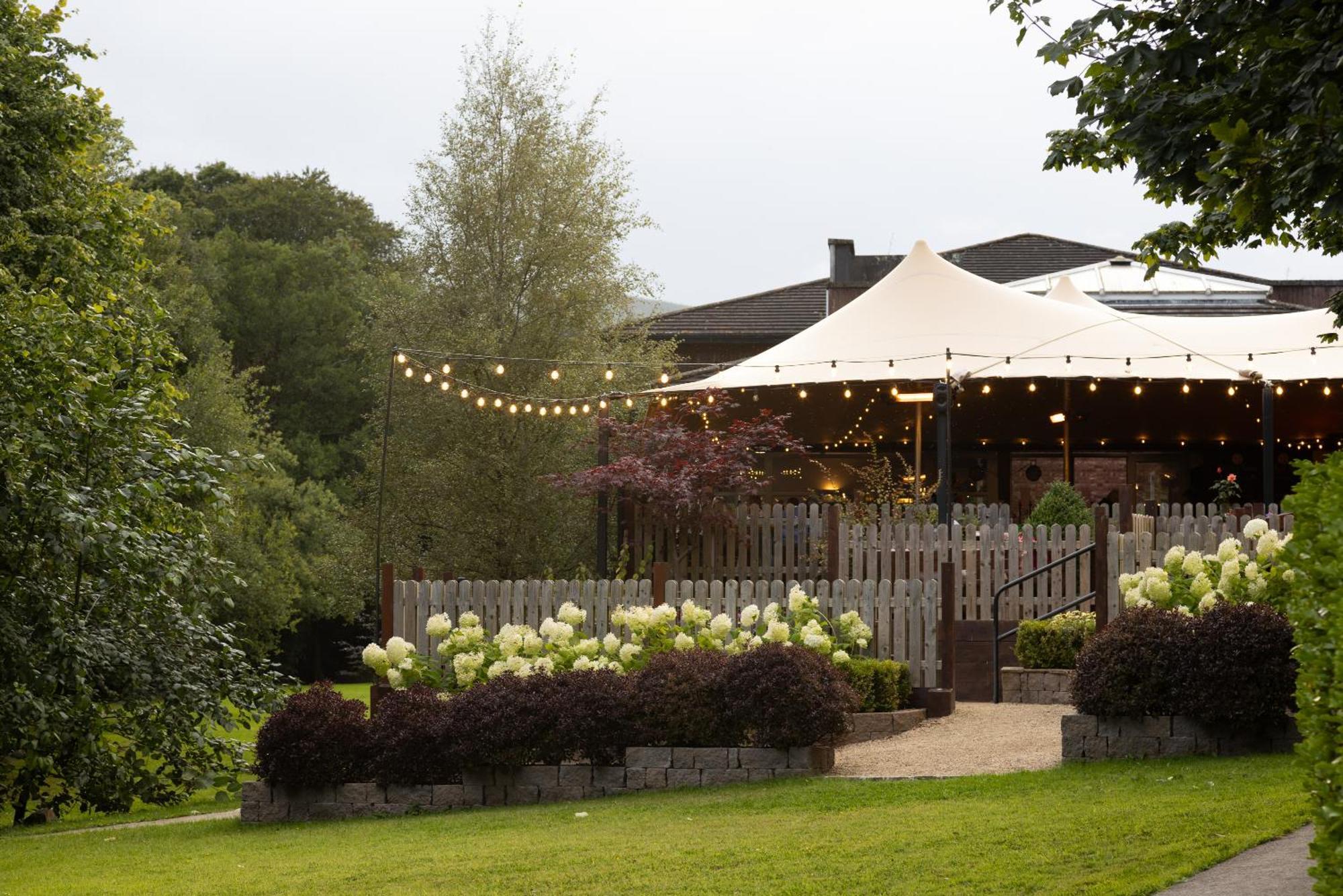 The Lodge At Woodenbridge อาร์โคลว์ ภายนอก รูปภาพ