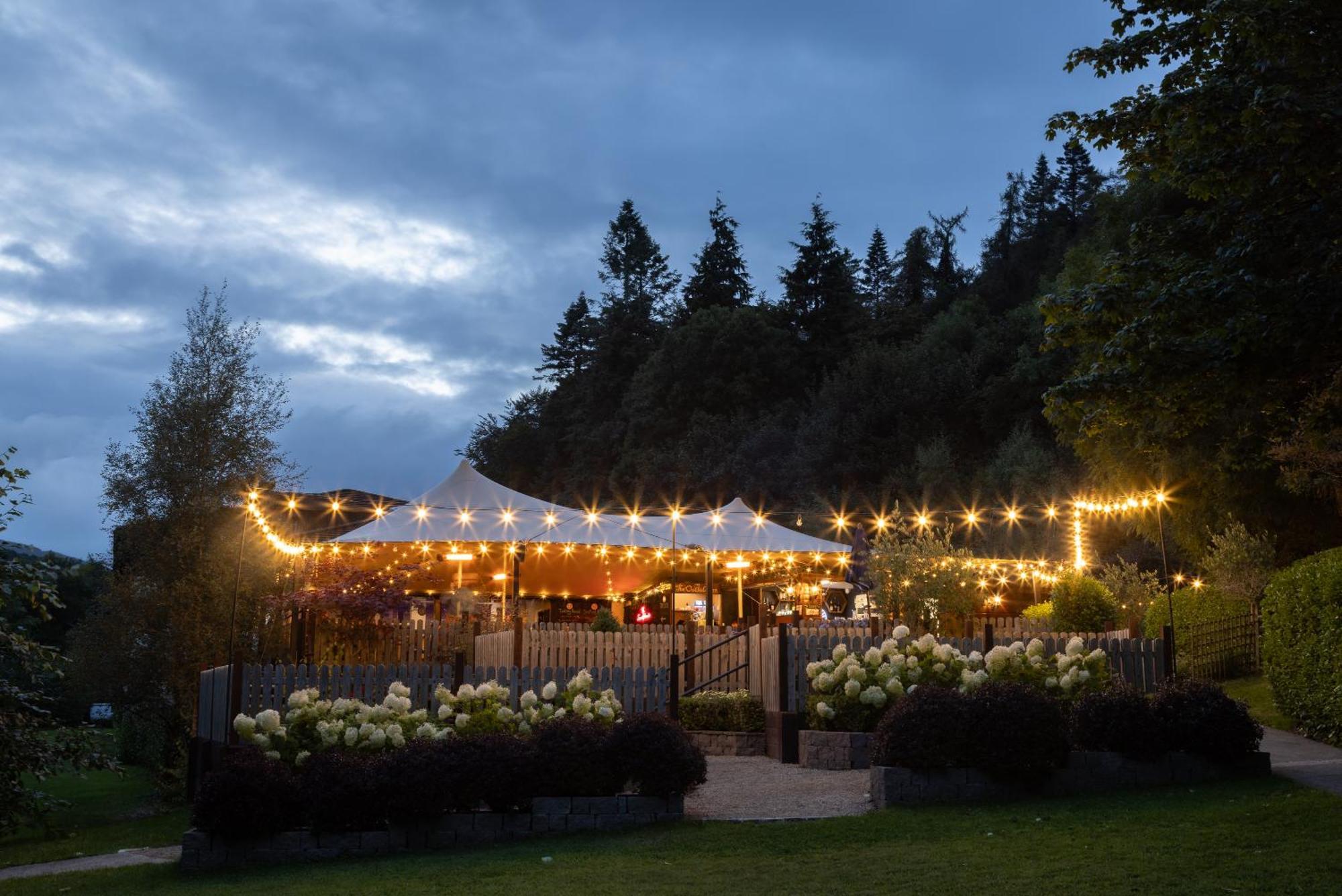 The Lodge At Woodenbridge อาร์โคลว์ ภายนอก รูปภาพ