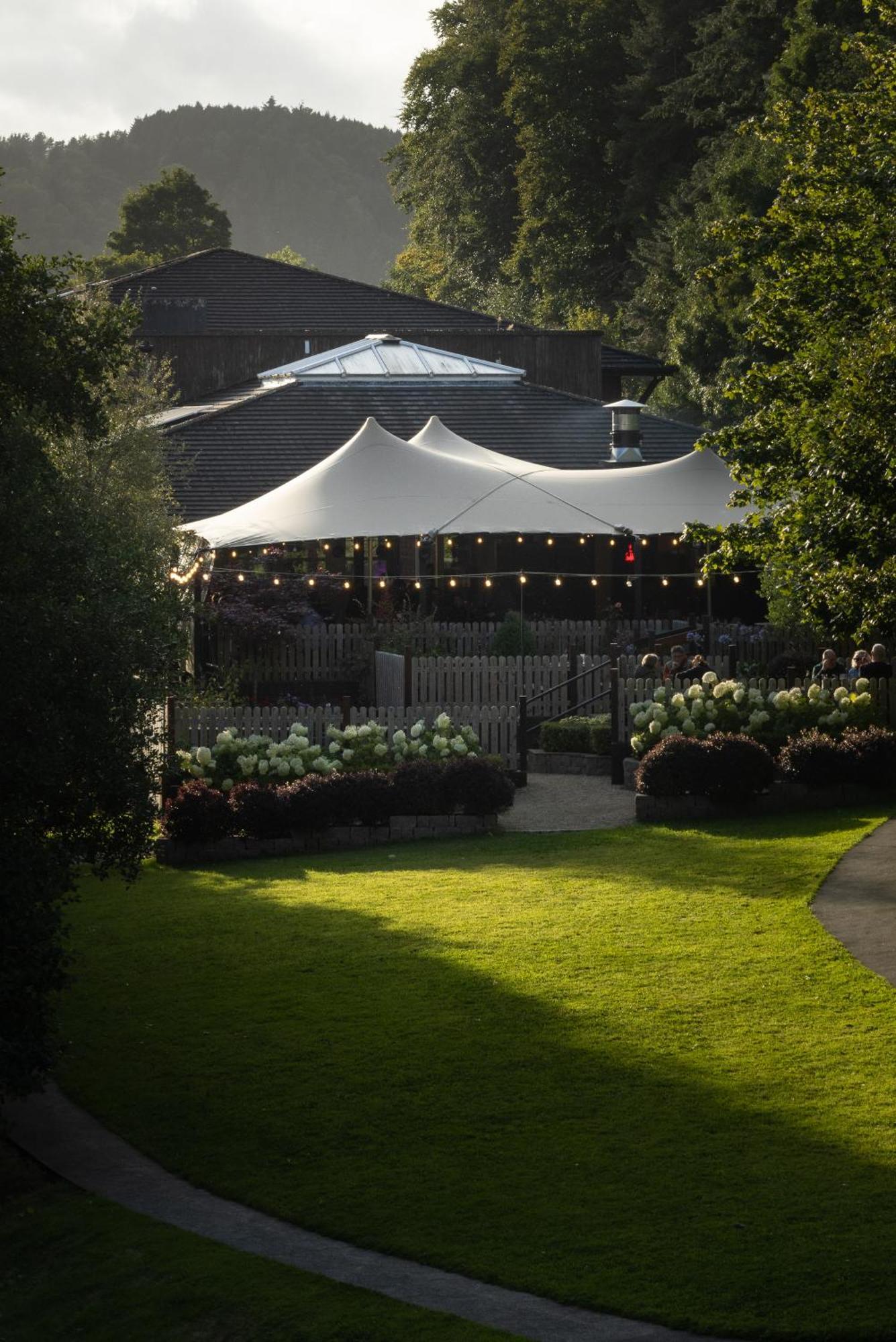 The Lodge At Woodenbridge อาร์โคลว์ ภายนอก รูปภาพ