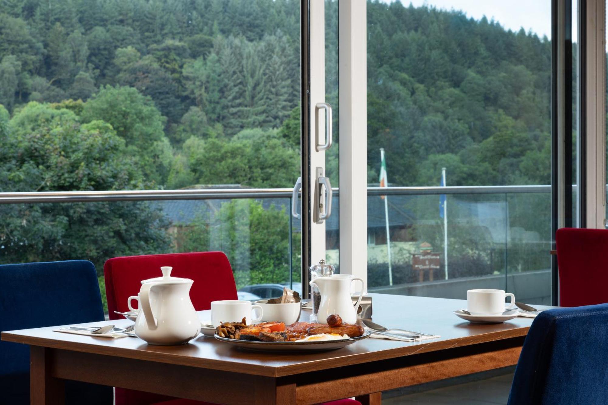 The Lodge At Woodenbridge อาร์โคลว์ ภายนอก รูปภาพ