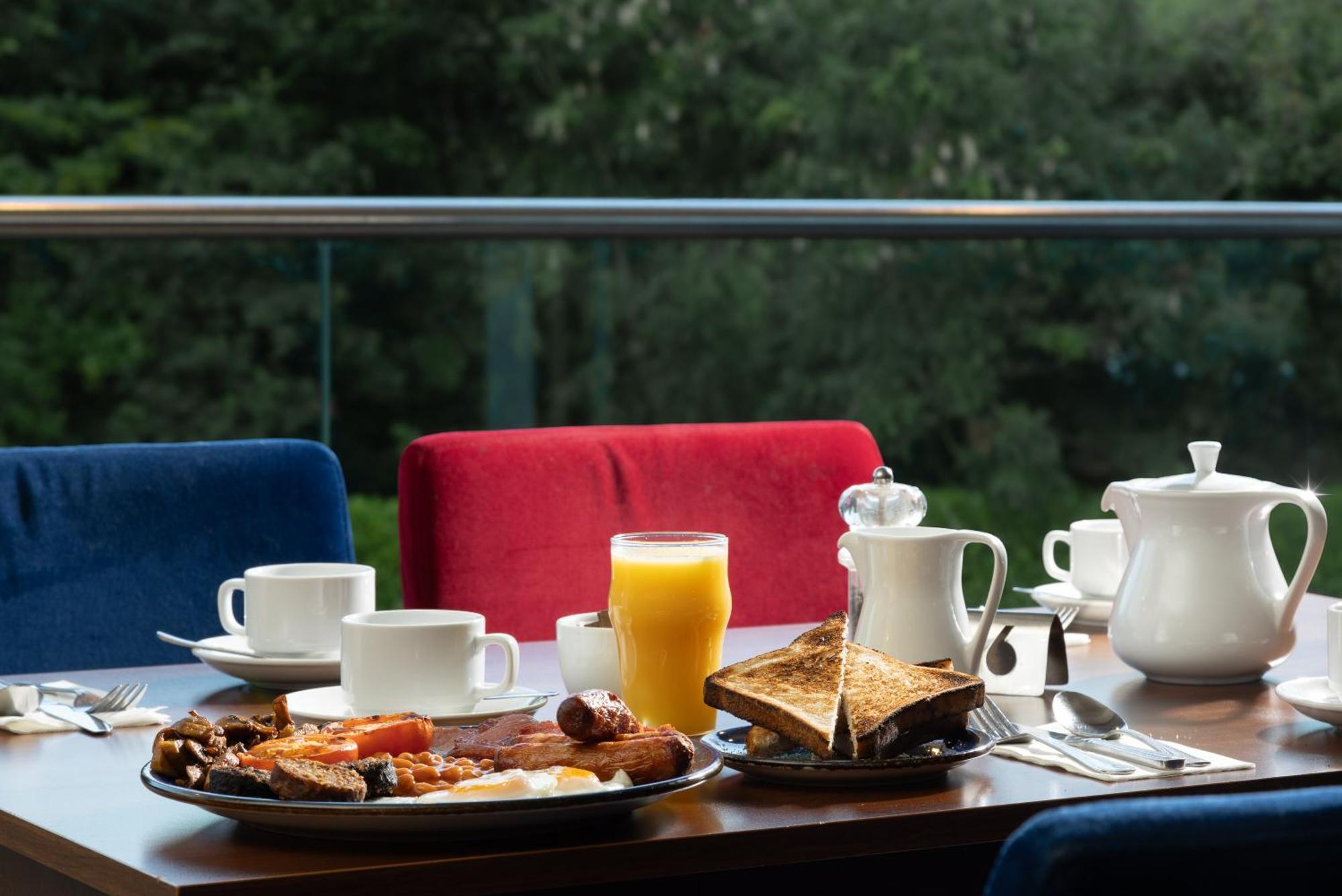 The Lodge At Woodenbridge อาร์โคลว์ ภายนอก รูปภาพ