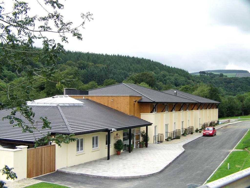 The Lodge At Woodenbridge อาร์โคลว์ ภายนอก รูปภาพ
