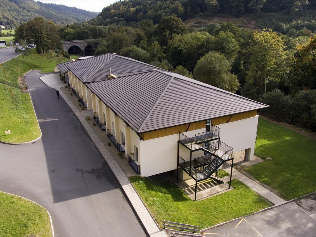 The Lodge At Woodenbridge อาร์โคลว์ ภายนอก รูปภาพ