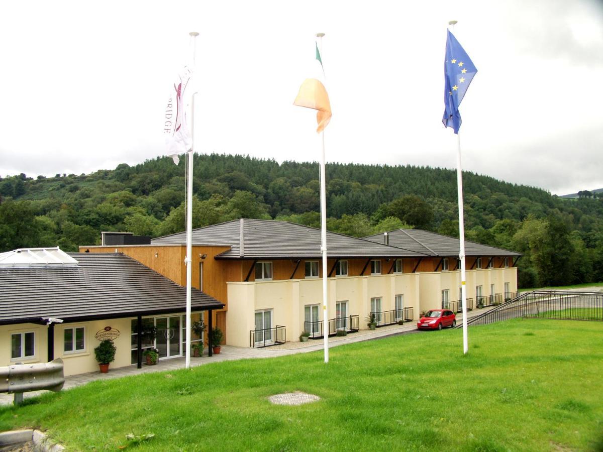 The Lodge At Woodenbridge อาร์โคลว์ ภายนอก รูปภาพ