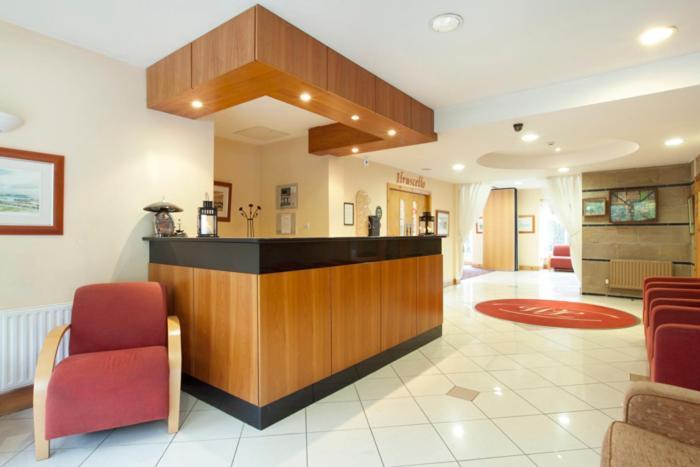 The Lodge At Woodenbridge อาร์โคลว์ ภายนอก รูปภาพ